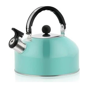 Three Beans Demlik (Yurt Dışından)