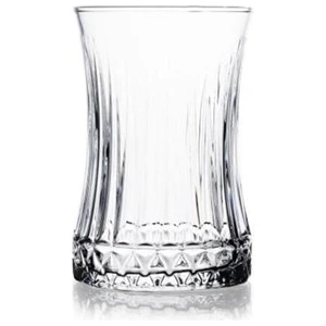 Elysia 6'lı Çay Bardağı