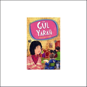 Gül Yarası - Hasan Nail Canat