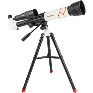 70 mm. 300 mm. Astronomik Refrakting Teleskop W / Tripod (Yurt Dışından)