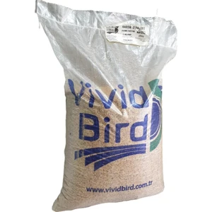 Vivid Bird Karışık Muhabbet Kuşu YEMI-25KG