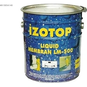 Izotop Likit Membran