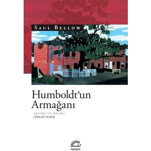 Humboldt'un Armağanı - Saul Bellow