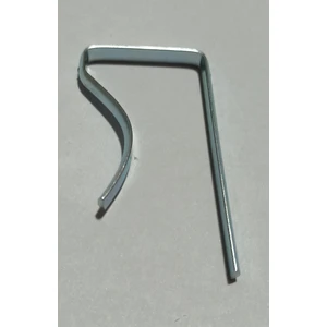 (12 Adet) Metal Masa Mandalı Masa Örtüsü Kıskacı