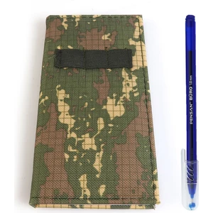 Asker Kolisi Askeri Hatıra Not Defteri – Kalem - (17 Cm)