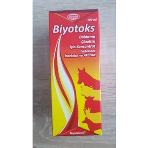 Biyotoks