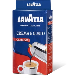 Crema E Gusto Classico Filtre Kahve 250 gr