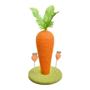 Three Beans Kedi Tırmalama Tahtası (Yurt Dışından)