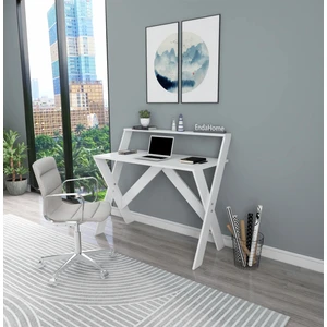 Enda Home Collection Ders Çalışma Masası Bilgisayar Masası