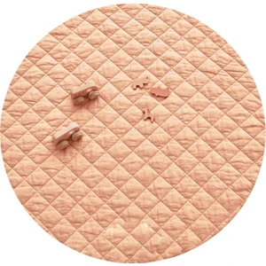 Bebek Oyun Halısı Leke Tutmaz Çocuk Odası Paspas Halı Çok Amaçlı Mat