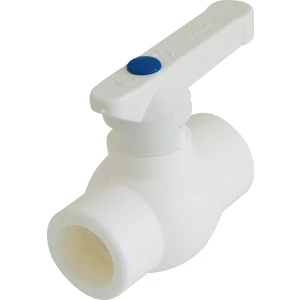 Formül küresel Vana 20MM Pprc