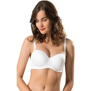 Le Jardin 9300-C Destekli-Balenli Micro Soft Sütyen