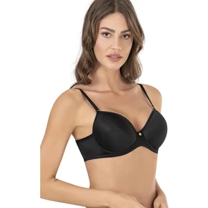 Le Jardin 9700-B Desteksiz-Balenli Micro Soft Sütyen