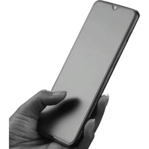 Xiaomi Poco X3 Pro Mat Ekran Seramik Tam Kaplayan Kırılmaz Cam Nano Ekran Koruyucu
