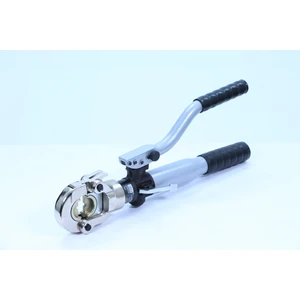 6,5 Ton Hidrolik Kablo Papuç Sıkma ve Hidrolik Hortum Sıkma Seti