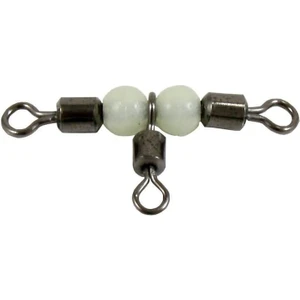 Crossline Üçlü Boncuklu Firdöndü