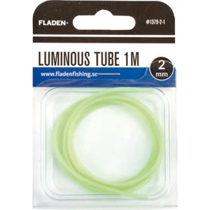 Tüp Boru 2mm 1mt
