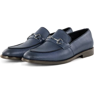 Ancora  Deri Erkek Klasik Ayakkabı, Loafer Klasik Ayakkabı