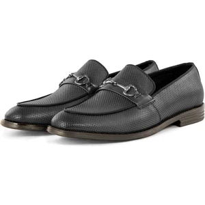 Ancora  Deri Erkek Klasik Ayakkabı, Loafer Klasik Ayakkabı
