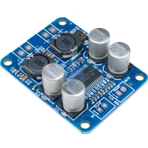 TPA3118 Ses Amfi Modülü 60W Dc 8-24V Mono Devre