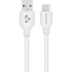 Typ-C USB Kablo 1.2m 2.1A Kensa DK-152