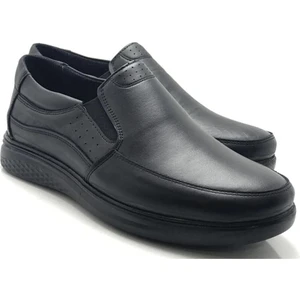 Magic Shoes Klasik Mevsimlik Baba Ayakkabısı