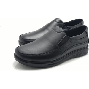 Magic Shoes Klasik Mevsimlik Baba Ayakkabısı