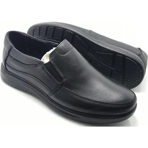 Magic Shoes Klasik Mevsimlik Baba Ayakkabısı