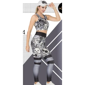 Yavuz Shop Spor Tayt Takim