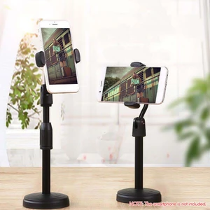 Masaüstü Akıllı Telefon Stand
