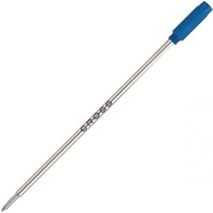 Cross Tükenmez Kalem Yedeği Medium Mavi 8511