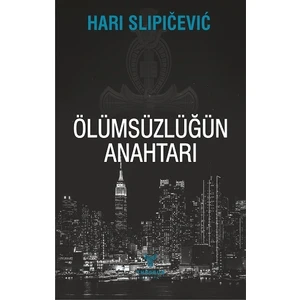 Ölümsüzlüğün Anahtarı