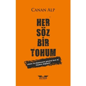 Her Söz Bir Tohum