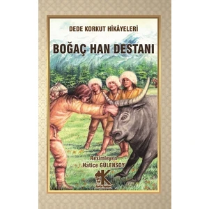 Boğaç Han Destanı