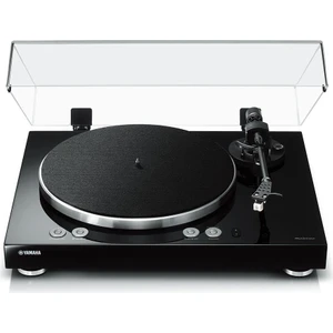 Tt N503 Musiccast Network Plak Çalar
