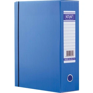 10'lu Paket Kraf Proje Kutusu Battal (29X36X10) 885G Geniş