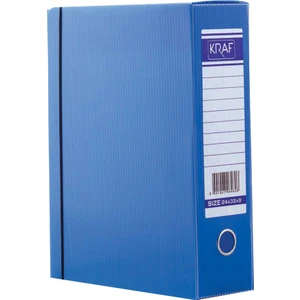 10'lu Paket Kraf Proje Kutusu Geniş (24X32X9) 875G