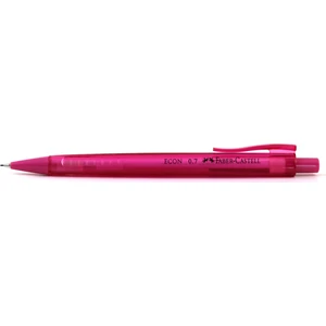 Faber Econ 0.7 Pembe Versatil Kalem