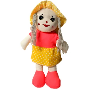 40 cm Bez Bebek MS2745