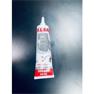 Tüp Gres Yaği 150 gr