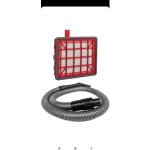 Veyron Turbo Öko Süpürge Hortumu Hepa Filtresi