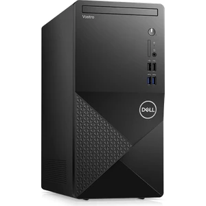 Vostro 3910MT Intel Core I5 12400 16GB 512GB SSD Windows 10 Pro Masaüstü Bilgisayar N7519VDT3910W10