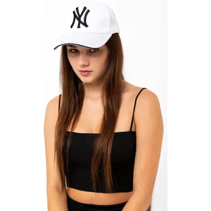 Saria Moda Ny Nakışlı Unisex Kep