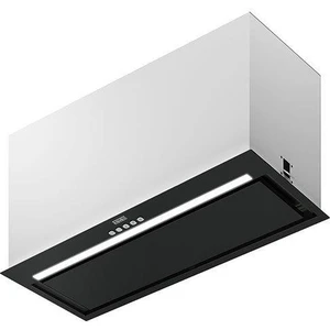 Box Flush Evo Fbfe Bk Matt A70 Matte Black Aspiratör
