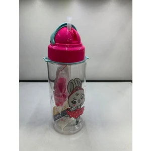 Desenli Pipetli Matara Suluk 500 cc 2