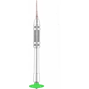 Nokta Teknik iPhone 7-8-X Metal Iç Tornavida Cam Kutu