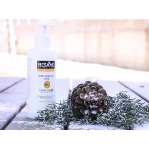 Güneş Kremi 200 ml 50 Spf