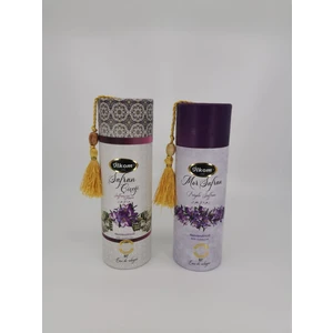 Ilkom Premium Safran Çiçeği&Mor Safran