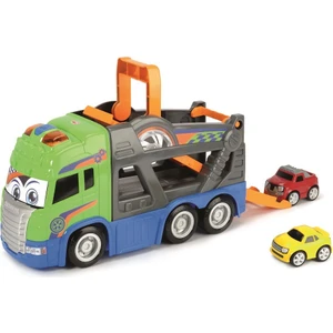 Dickie Toys Happy Scania Araba Taşıyıcı
