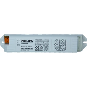 Hf-E 3/4 x 14W Elektronik Balast